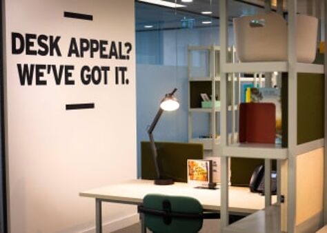 Office Space The Cabot - Image 8