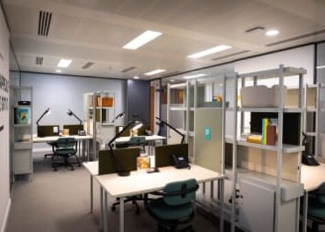 Office Space The Cabot - Image 7