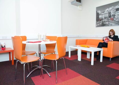 Office Space Ashby - Image 7