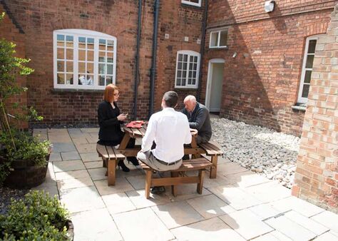 Office Space Ashby - Image 8