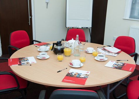 Office Space Ashby - Image 5