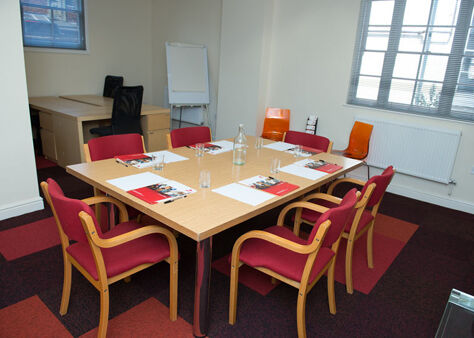 Office Space Ashby - Image 6