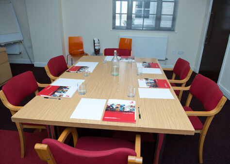 Office Space Ashby - Image 4