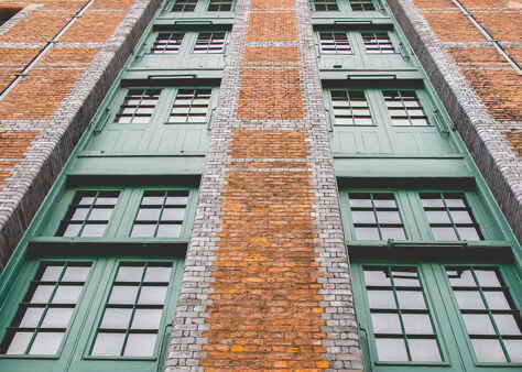 Office Space Bonded Warehouse  - Image 8