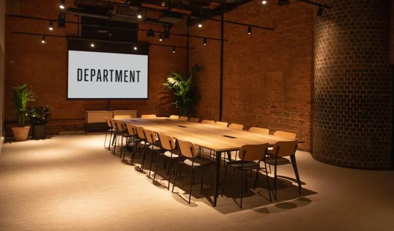 Office Space Bonded Warehouse  - Image 3