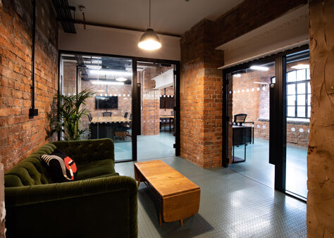 Office Space Bonded Warehouse  - Image 14