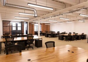 Office Space Bonded Warehouse  - Image 4