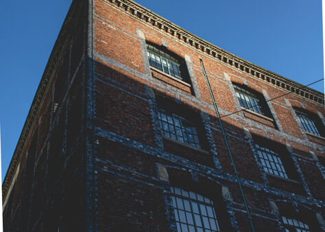 Office Space Bonded Warehouse  - Image 9