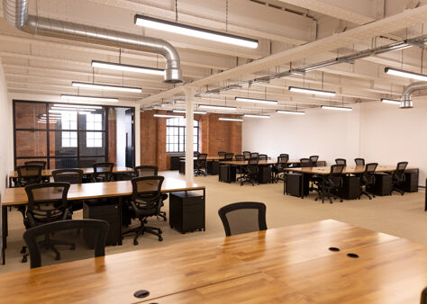 Office Space Bonded Warehouse  - Image 6