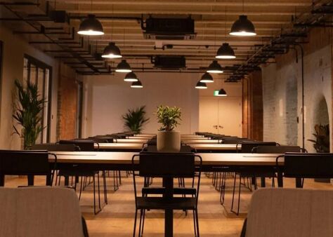 Office Space Bonded Warehouse  - Image 2