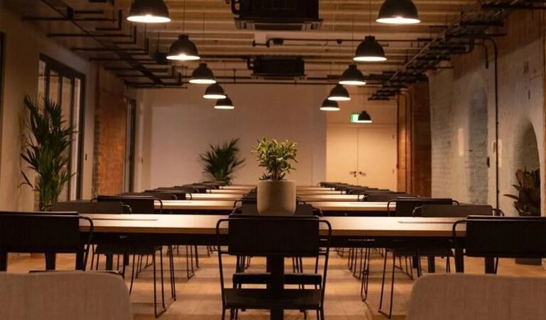 Office Space Bonded Warehouse  - Image 2