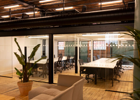 Office Space Bonded Warehouse  - Image 13