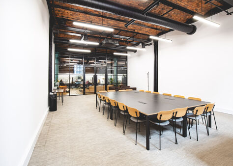 Office Space Bonded Warehouse  - Image 7