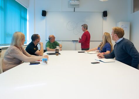 Office Space Tavistock Hub - Image 1