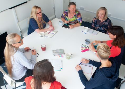 Office Space Tavistock Hub - Image 2