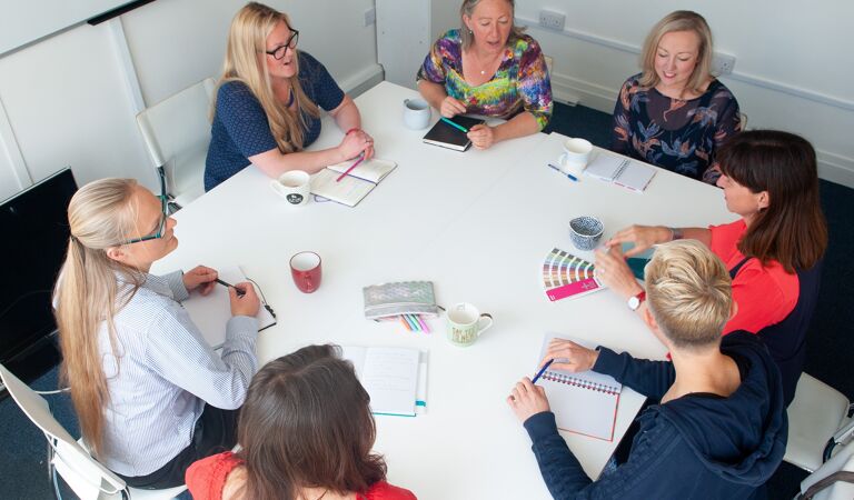 Office Space Tavistock Hub - Image 2