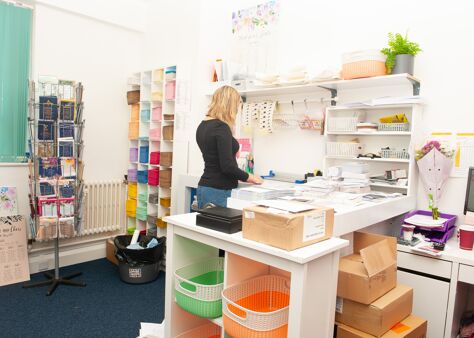 Office Space Tavistock Hub - Image 3