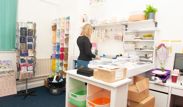 Office Space Tavistock Hub - Image 3