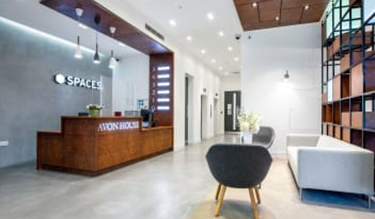 Office Space West Kensington - Image 2