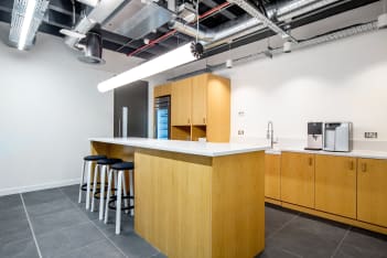 Office Space West Kensington - Image 6