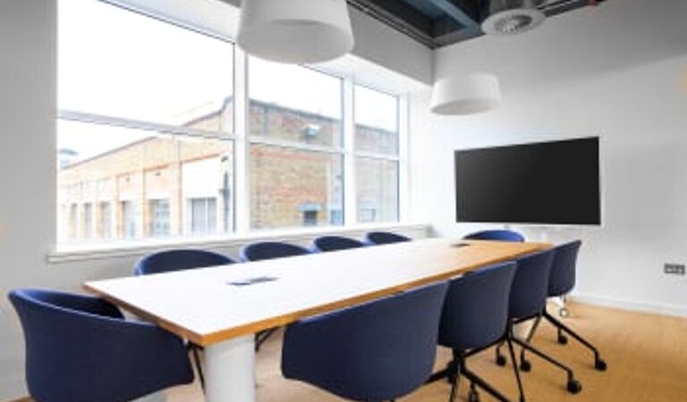 Office Space West Kensington - Image 3