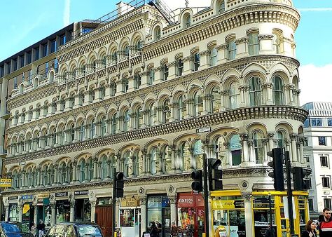 Office Space Cannon Street - Image 1