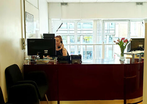 Office Space Cannon Street - Image 6