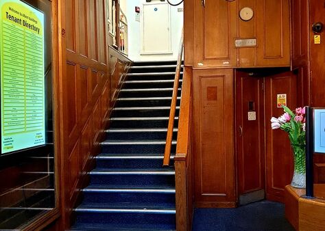 Office Space Cannon Street - Image 2