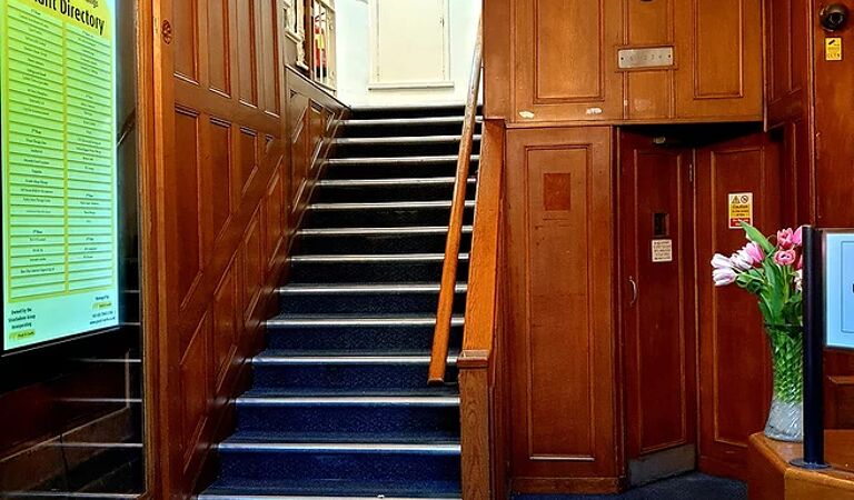 Office Space Cannon Street - Image 2