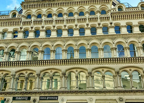 Office Space Cannon Street - Image 4