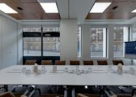 Office Space Monument - Image 13