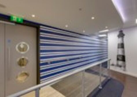 Office Space Monument - Image 12