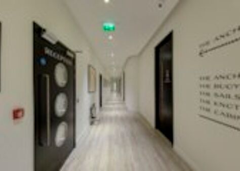 Office Space Monument - Image 22