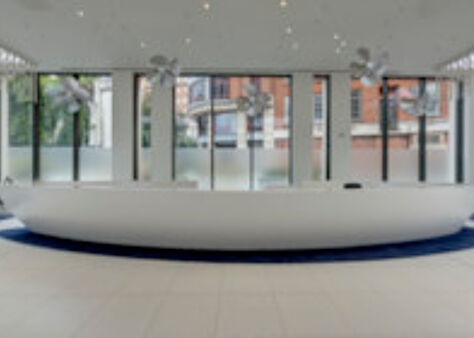 Office Space Monument - Image 4