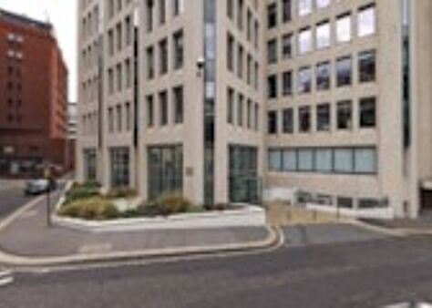 Office Space Monument - Image 1