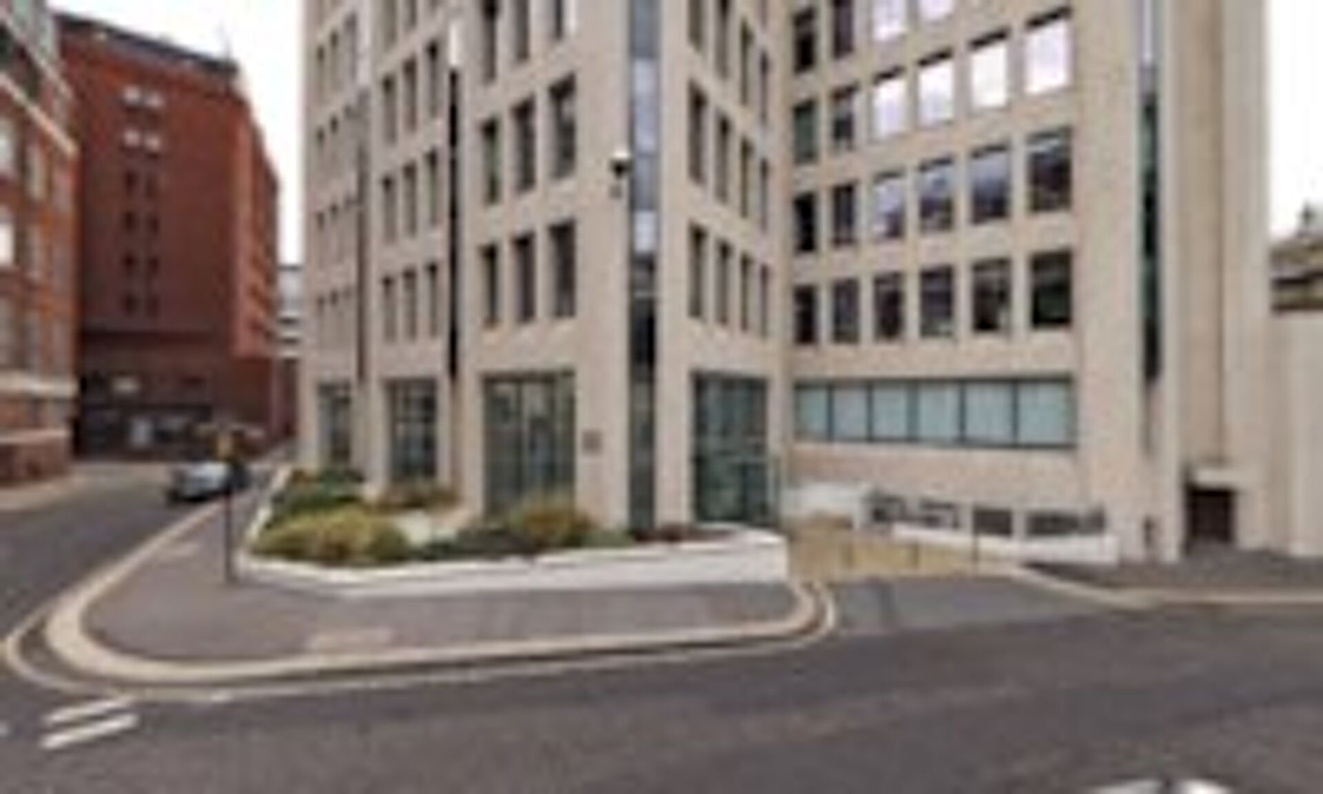 Office Space Monument - Image 1