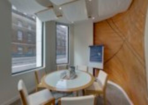 Office Space Monument - Image 6