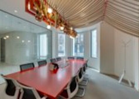 Office Space Monument - Image 21