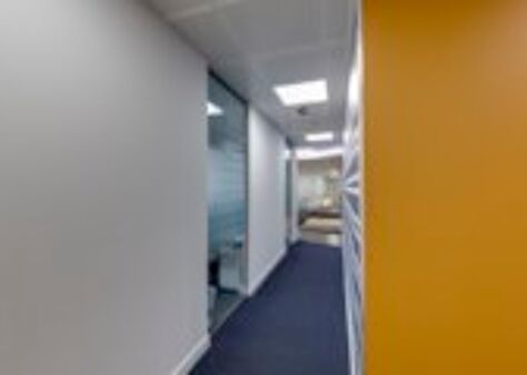 Office Space Monument - Image 11