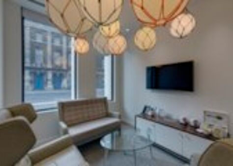 Office Space Monument - Image 14