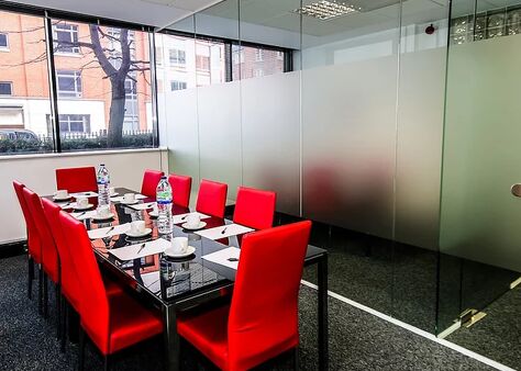 Office Space Victoria - Image 3