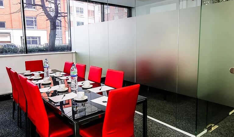 Office Space Victoria - Image 3