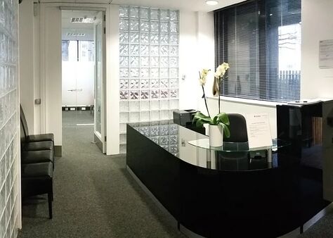 Office Space Victoria - Image 2