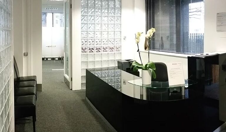 Office Space Victoria - Image 2