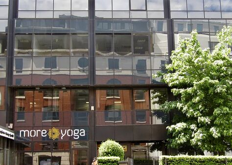 Office Space Victoria - Image 1