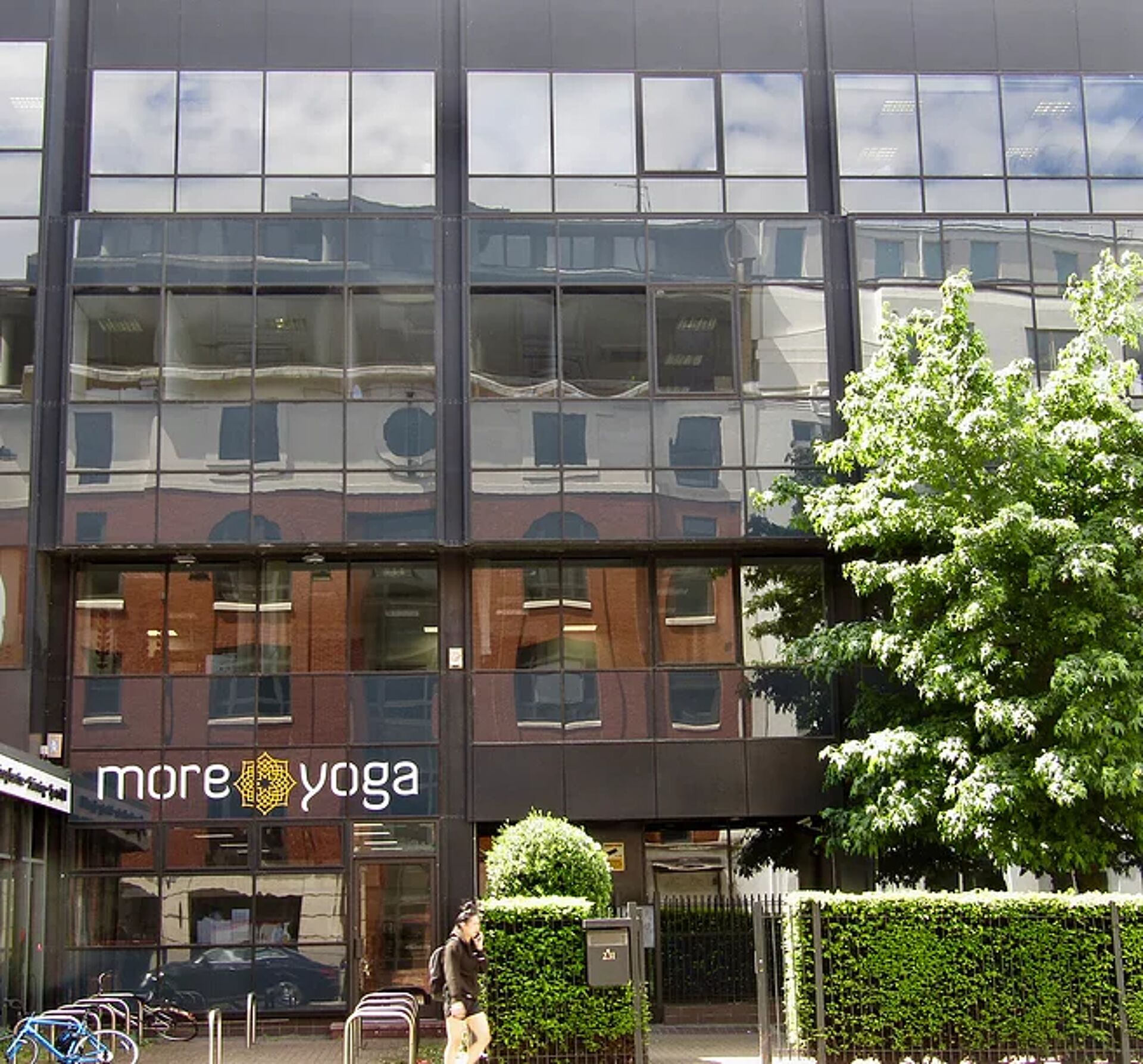 Office Space Victoria - Image 1