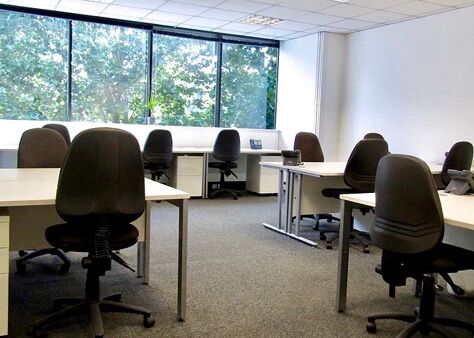 Office Space Victoria - Image 4