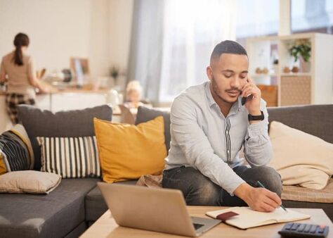 Office Space Impact Brixton - Image 5