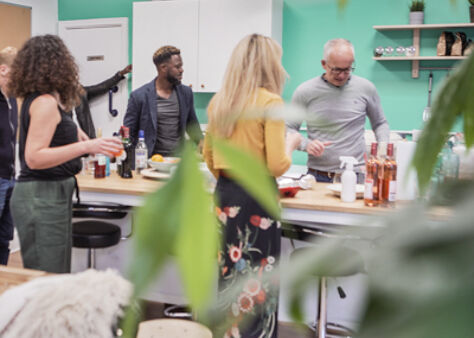 Office Space Impact Brixton - Image 3