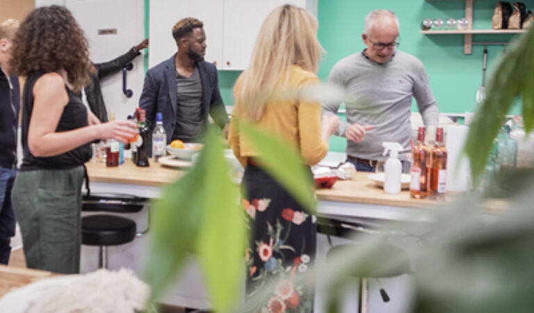 Office Space Impact Brixton - Image 3